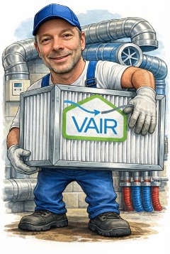 VAIR Webáruház