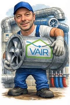 VAIR Webáruház