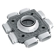 BLAUBERG BlauFast SO 125/52x8 60P