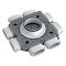BLAUBERG BlauFast SO 125/52x8 60P