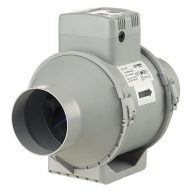 BLAUBERG TURBO EC 100