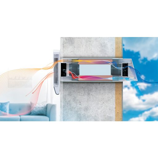 BLAUBERG Freshpoint 160-E L07