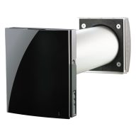 BLAUBERG VENTO Expert A50-1 black W V.3
