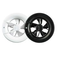 BLAUBERG O2 SUPREME BLACK
