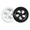 BLAUBERG O2 SUPREME BLACK