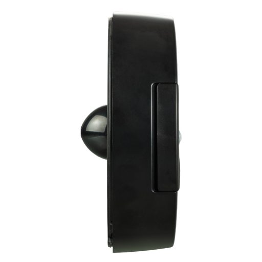 BLAUBERG O2 SUPREME BLACK