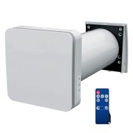BLAUBERG VENTO inHOME W
