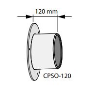 CPSO-120 Freshpoint 200