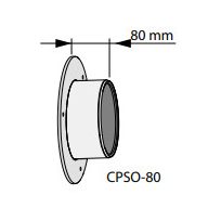 CPSO-80 Freshpoint 200