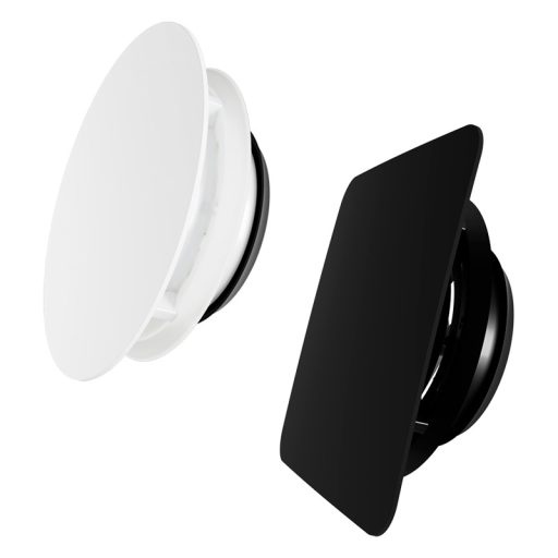 Blauberg VPD 125 C Black
