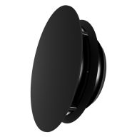 Blauberg VPD 125 R Black