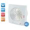 VENTS 100 QUIET TH