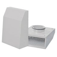 VENTS VCN 200 WHITE