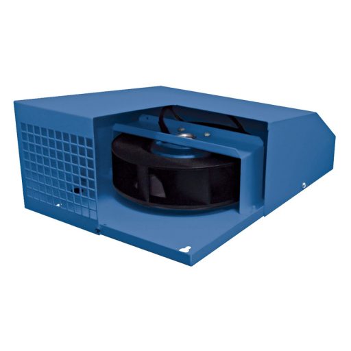 VENTS VCN 100 WHITE