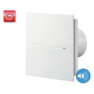 VENTS 100 QUIET STYLE