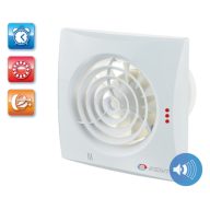 VENTS 150 QUIET T