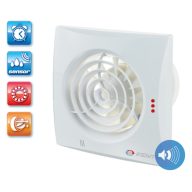 VENTS 150 QUIET TH