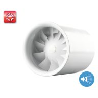 VENTS 125 QUIETLINE