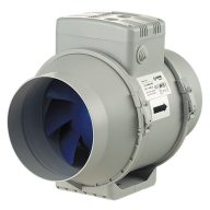 BLAUBERG TURBO EC 200