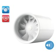 VENTS 125 QUIETLINE T