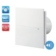 VENTS 100 QUIET STYLE TH