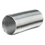 THERMOVENT CSŐ 400/2 m