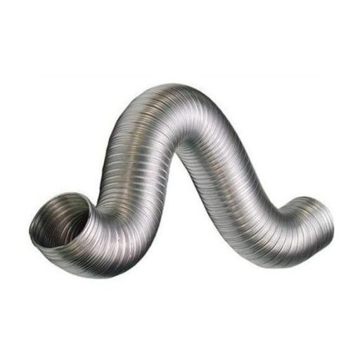 ALUVENT CSŐ 100/3 M