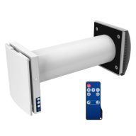 BLAUBERG VENTO EXPERT DUO A30-1 S10 W V.