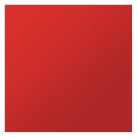 FP 180 Plain red