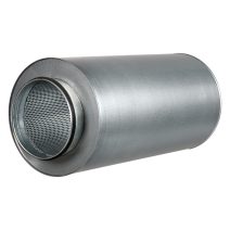 Hangcsillapító