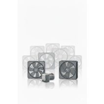 Ventilátor