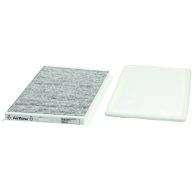   Ubbink Vigor W325/W400 G4 Szűrő és Aktívszenes szűrőcsomag
