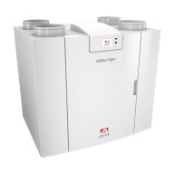 Ubbink Vigor W600 4/0 R (jobbos)